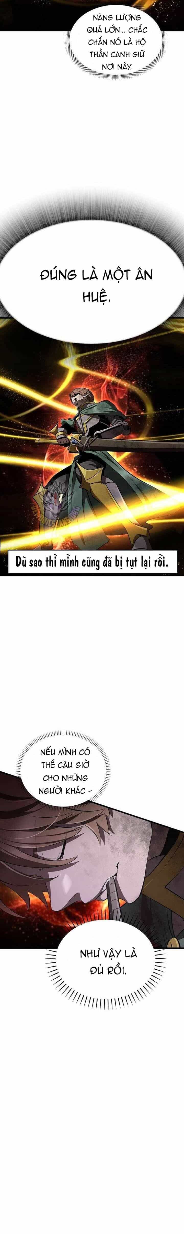 Anh Hùng Mạnh Nhất? Ta Không Làm Lâu Rồi! - Chương 246 - ảnh 24
