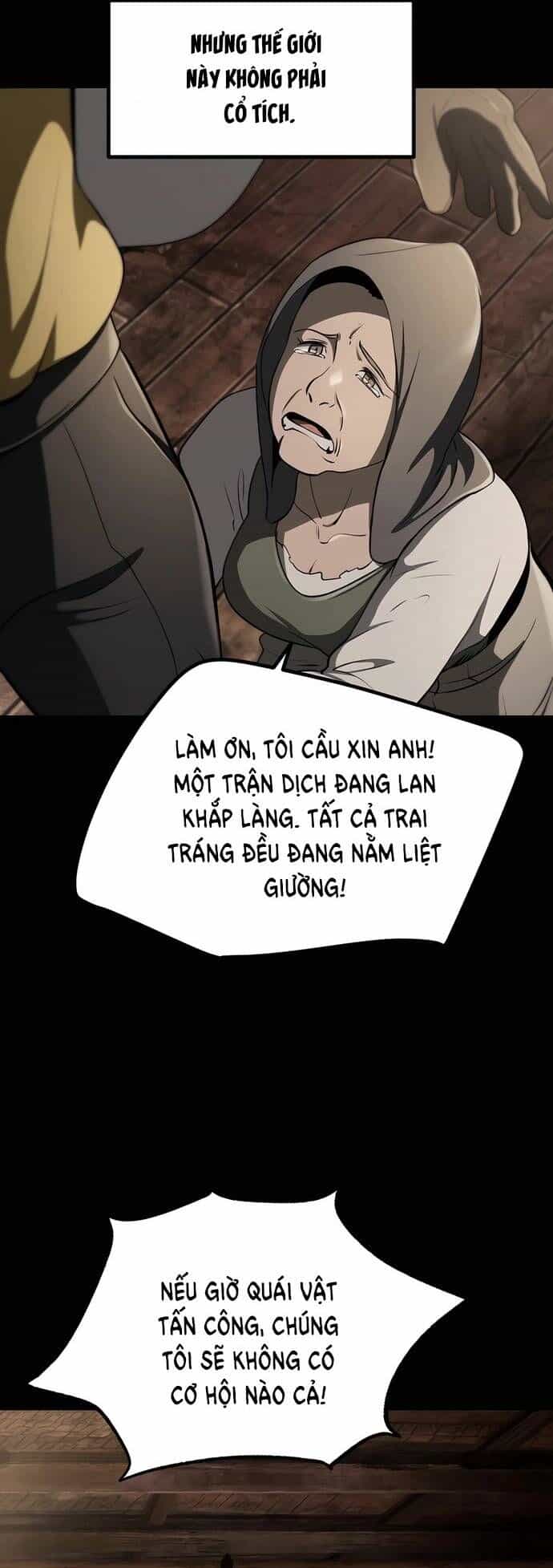 Anh Hùng Mạnh Nhất? Ta Không Làm Lâu Rồi! - Chương 247 - ảnh 31