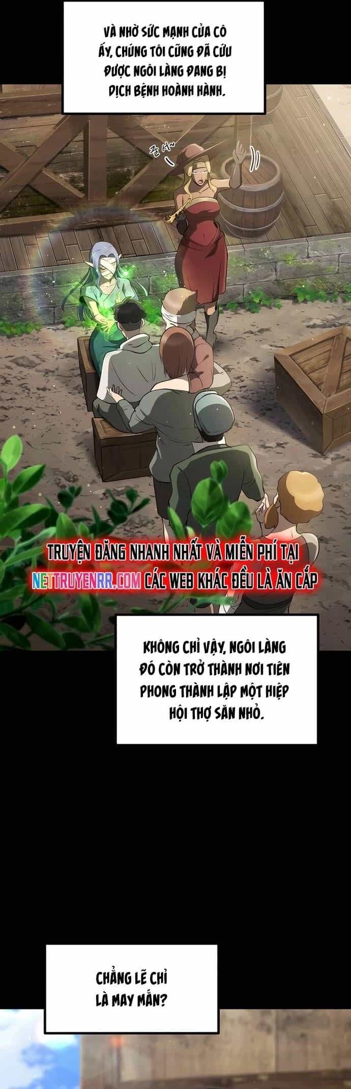 Anh Hùng Mạnh Nhất? Ta Không Làm Lâu Rồi! - Chương 247 - ảnh 46