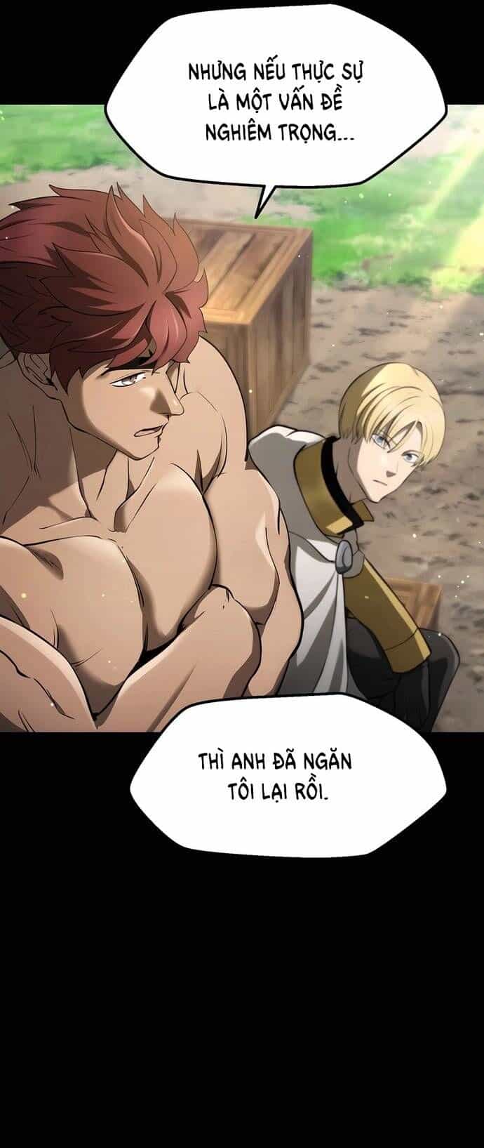 Anh Hùng Mạnh Nhất? Ta Không Làm Lâu Rồi! - Chương 247 - ảnh 49