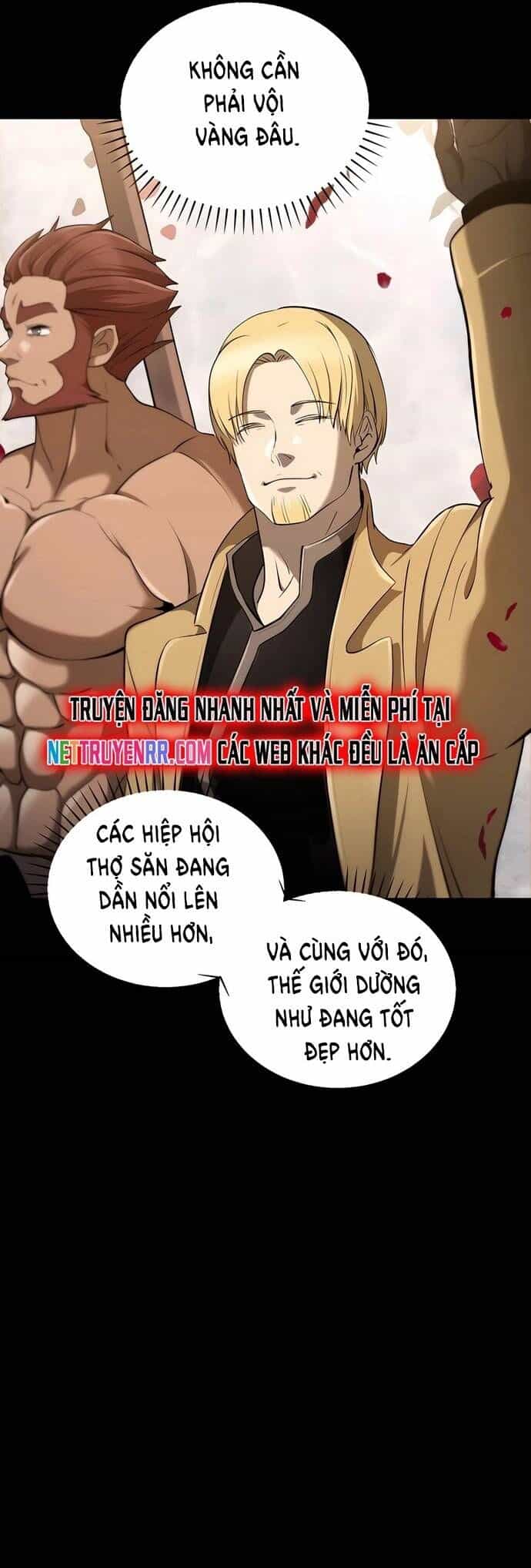 Anh Hùng Mạnh Nhất? Ta Không Làm Lâu Rồi! - Chương 247 - ảnh 57
