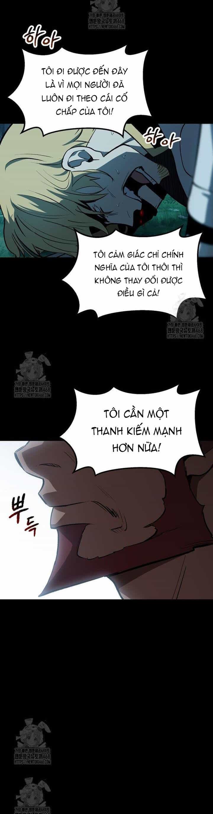 Anh Hùng Mạnh Nhất? Ta Không Làm Lâu Rồi! - Chương 248 - ảnh 28