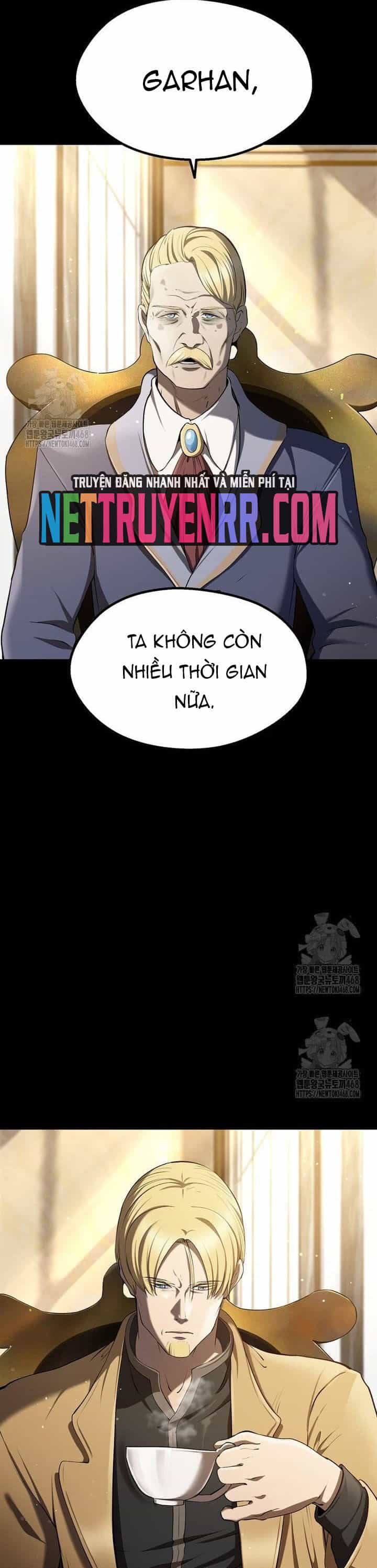 Anh Hùng Mạnh Nhất? Ta Không Làm Lâu Rồi! - Chương 248 - ảnh 5