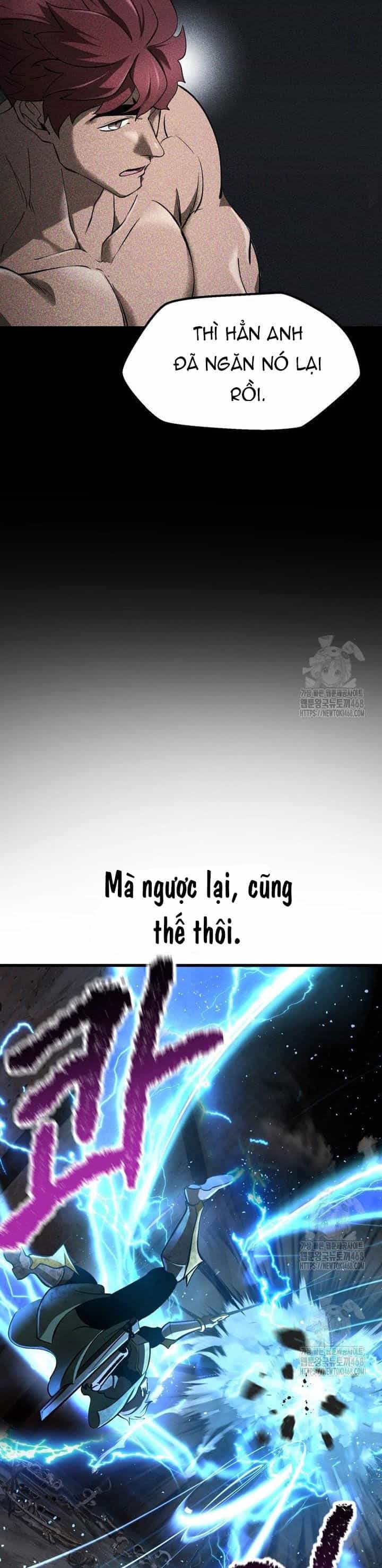 Anh Hùng Mạnh Nhất? Ta Không Làm Lâu Rồi! - Chương 248 - ảnh 54