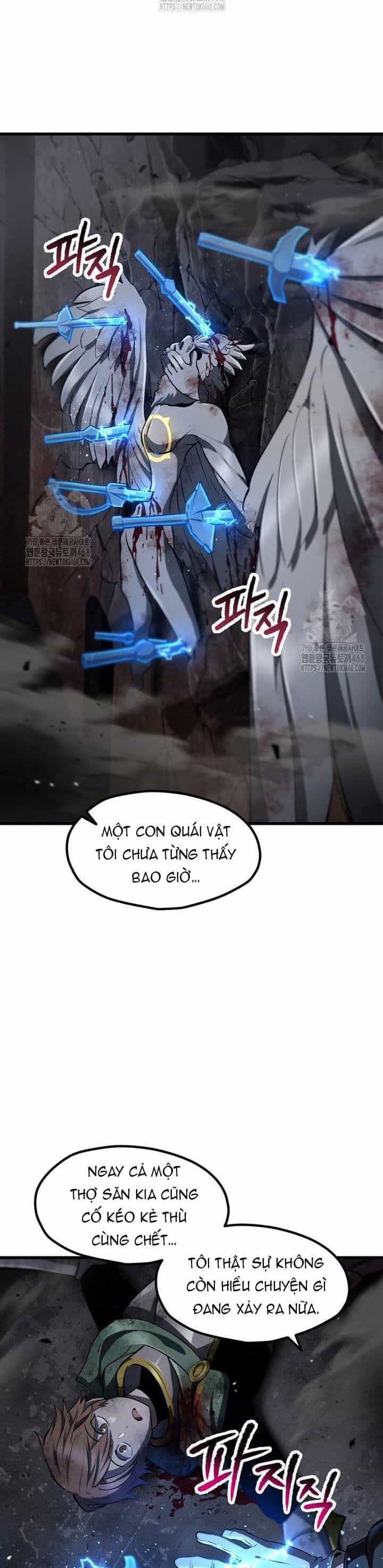 Anh Hùng Mạnh Nhất? Ta Không Làm Lâu Rồi! - Chương 248 - ảnh 56
