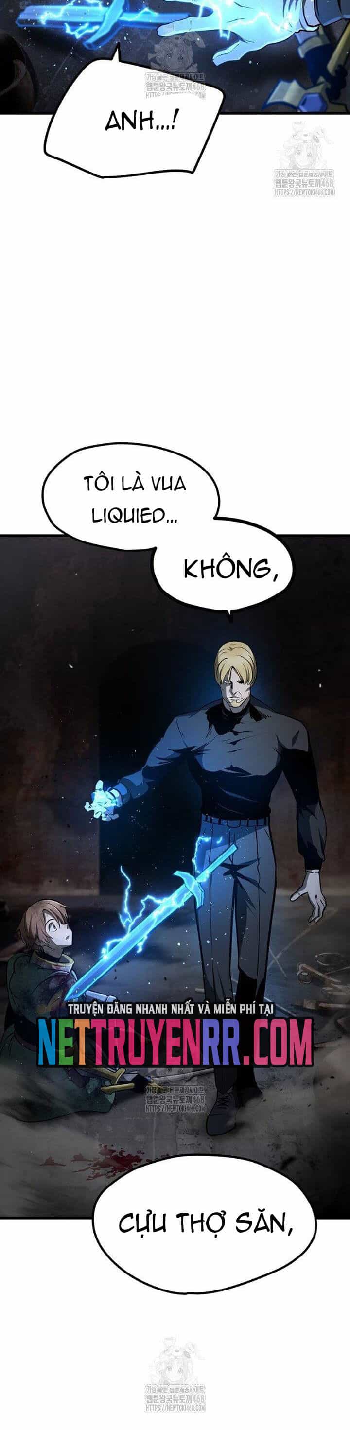 Anh Hùng Mạnh Nhất? Ta Không Làm Lâu Rồi! - Chương 248 - ảnh 57
