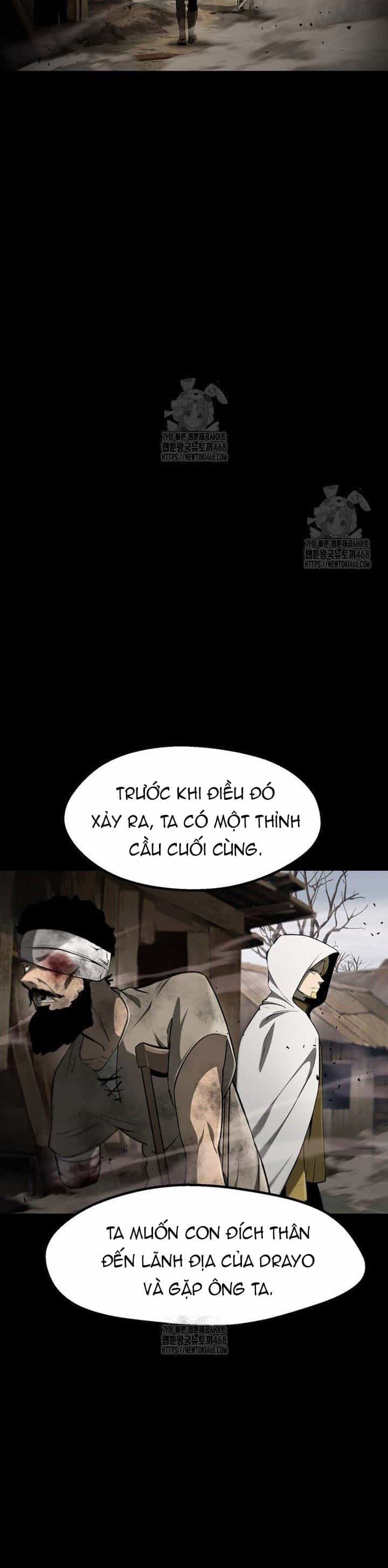 Anh Hùng Mạnh Nhất? Ta Không Làm Lâu Rồi! - Chương 248 - ảnh 8