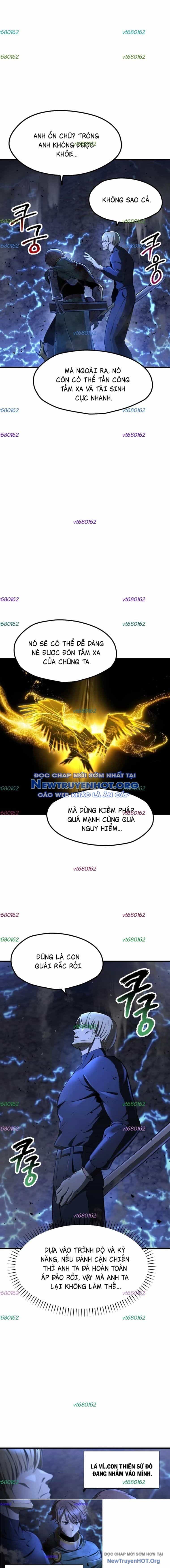 Anh Hùng Mạnh Nhất? Ta Không Làm Lâu Rồi! - Chương 249 - ảnh 11