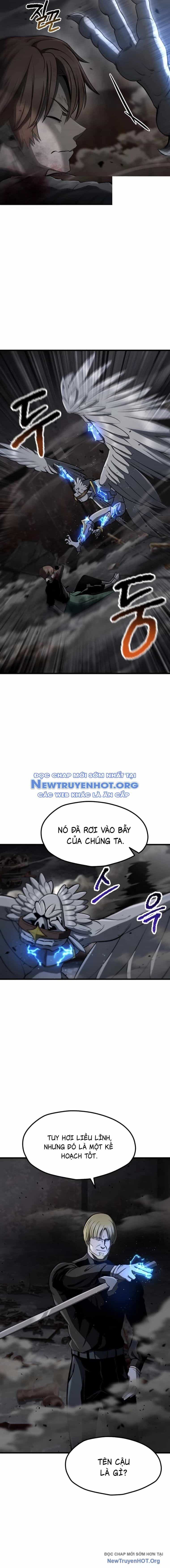 Anh Hùng Mạnh Nhất? Ta Không Làm Lâu Rồi! - Chương 249 - ảnh 16