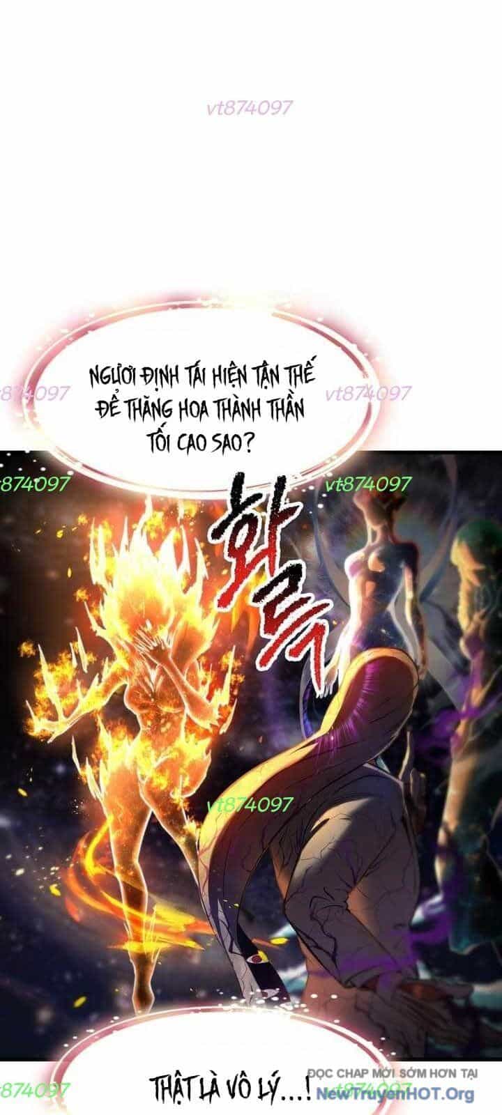 Anh Hùng Mạnh Nhất? Ta Không Làm Lâu Rồi! - Chương 250 - ảnh 40