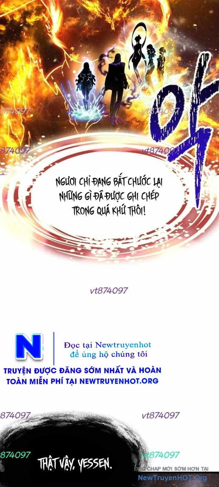 Anh Hùng Mạnh Nhất? Ta Không Làm Lâu Rồi! - Chương 250 - ảnh 42