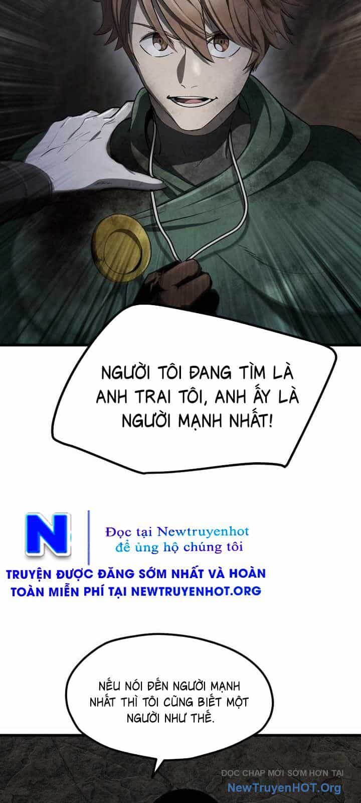Anh Hùng Mạnh Nhất? Ta Không Làm Lâu Rồi! - Chương 251 - ảnh 56