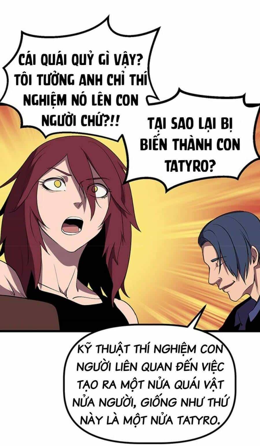 Anh Hùng Mạnh Nhất? Ta Không Làm Lâu Rồi! - Chương 25 - ảnh 26