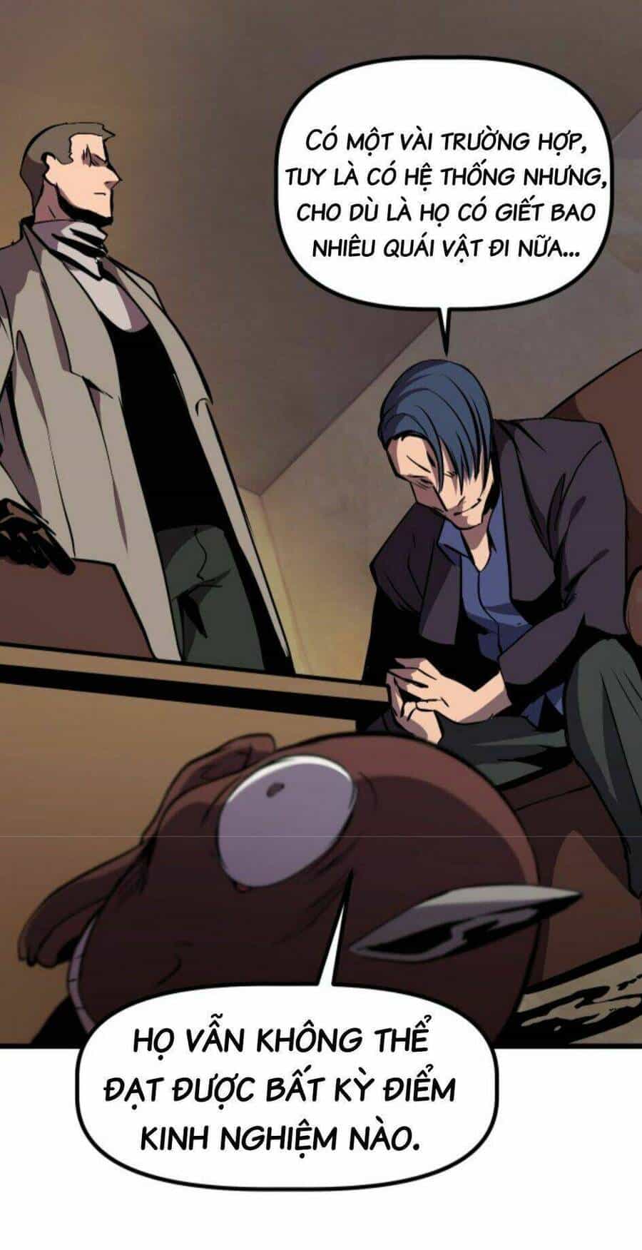 Anh Hùng Mạnh Nhất? Ta Không Làm Lâu Rồi! - Chương 25 - ảnh 41