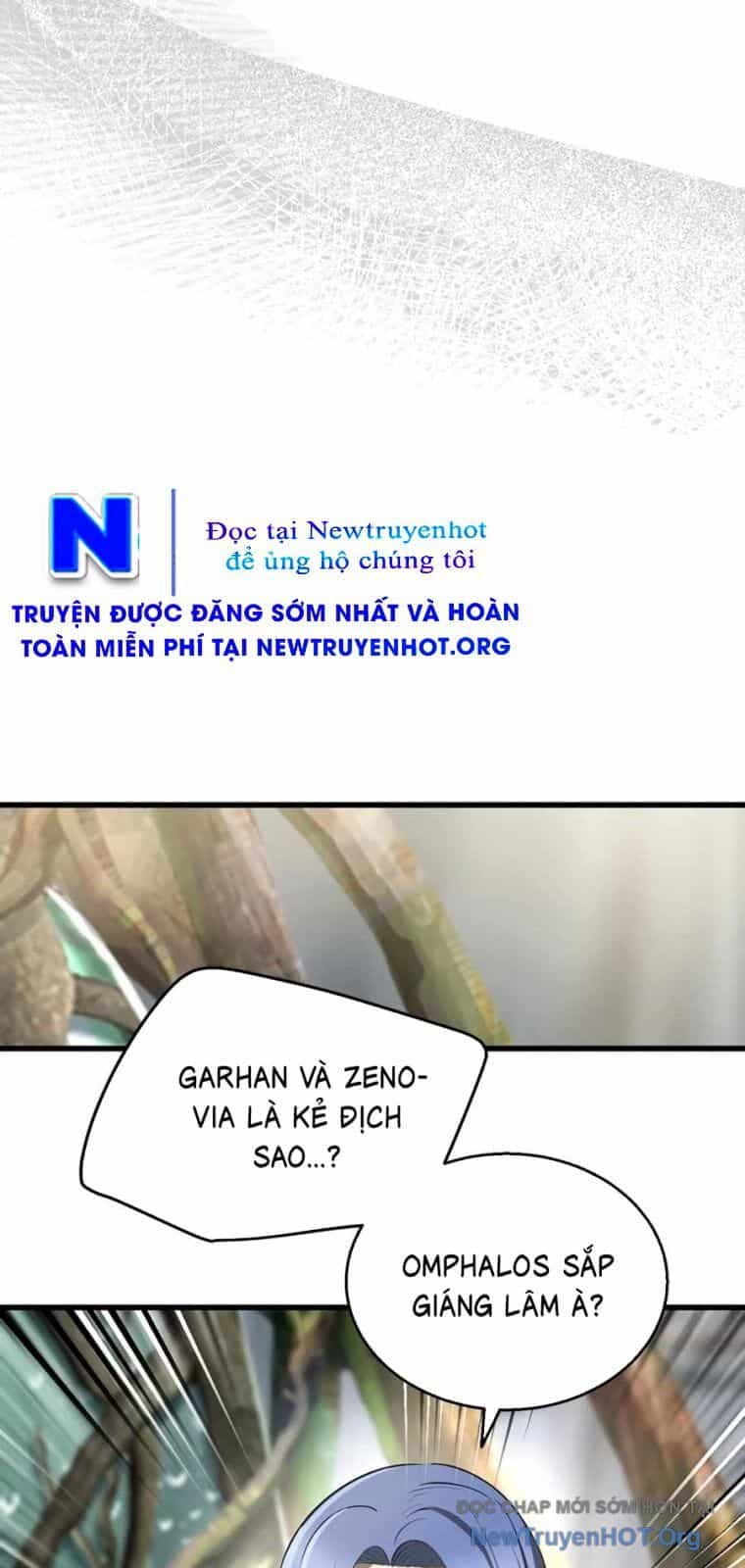 Anh Hùng Mạnh Nhất? Ta Không Làm Lâu Rồi! - Chương 252 - ảnh 18
