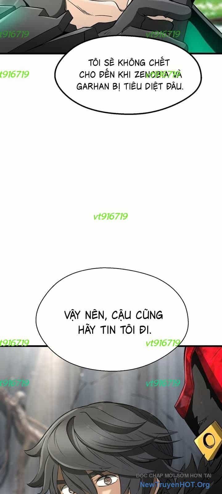 Anh Hùng Mạnh Nhất? Ta Không Làm Lâu Rồi! - Chương 253 - ảnh 5