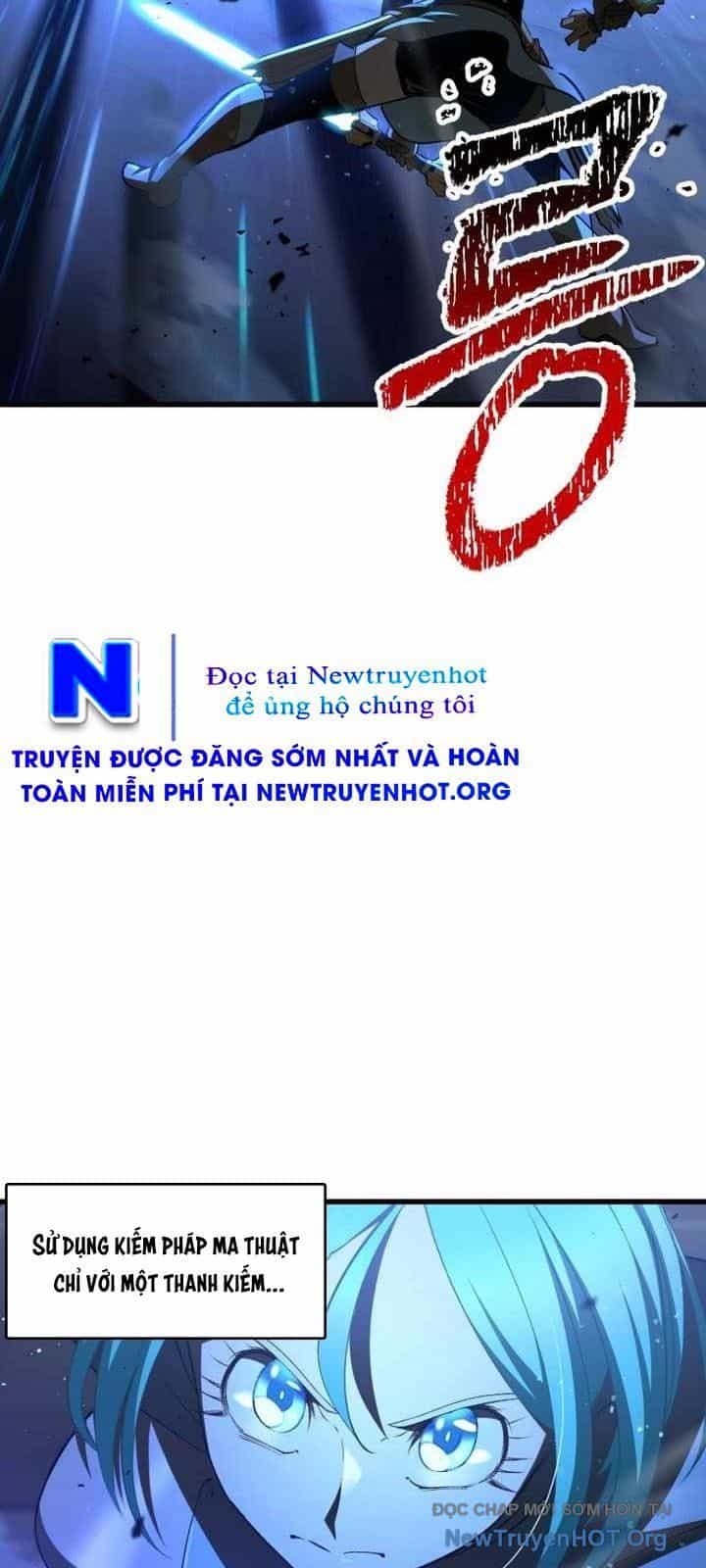 Anh Hùng Mạnh Nhất? Ta Không Làm Lâu Rồi! - Chương 254 - ảnh 84