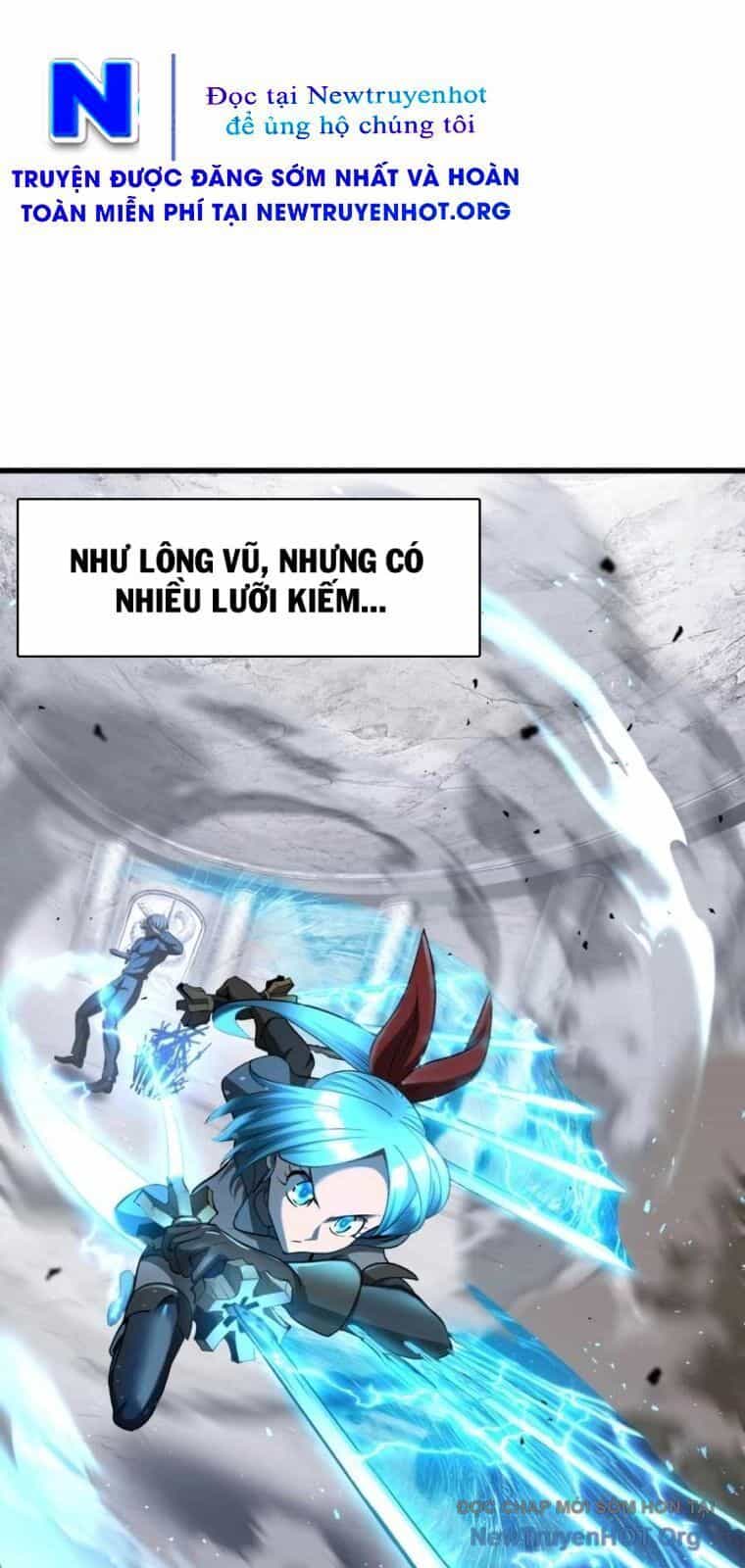 Anh Hùng Mạnh Nhất? Ta Không Làm Lâu Rồi! - Chương 255 - ảnh 13