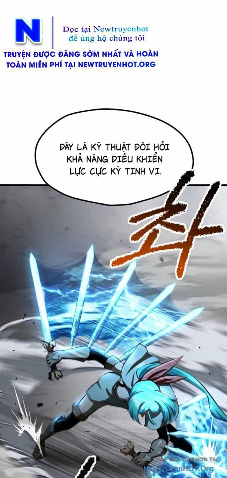 Anh Hùng Mạnh Nhất? Ta Không Làm Lâu Rồi! - Chương 255 - ảnh 16