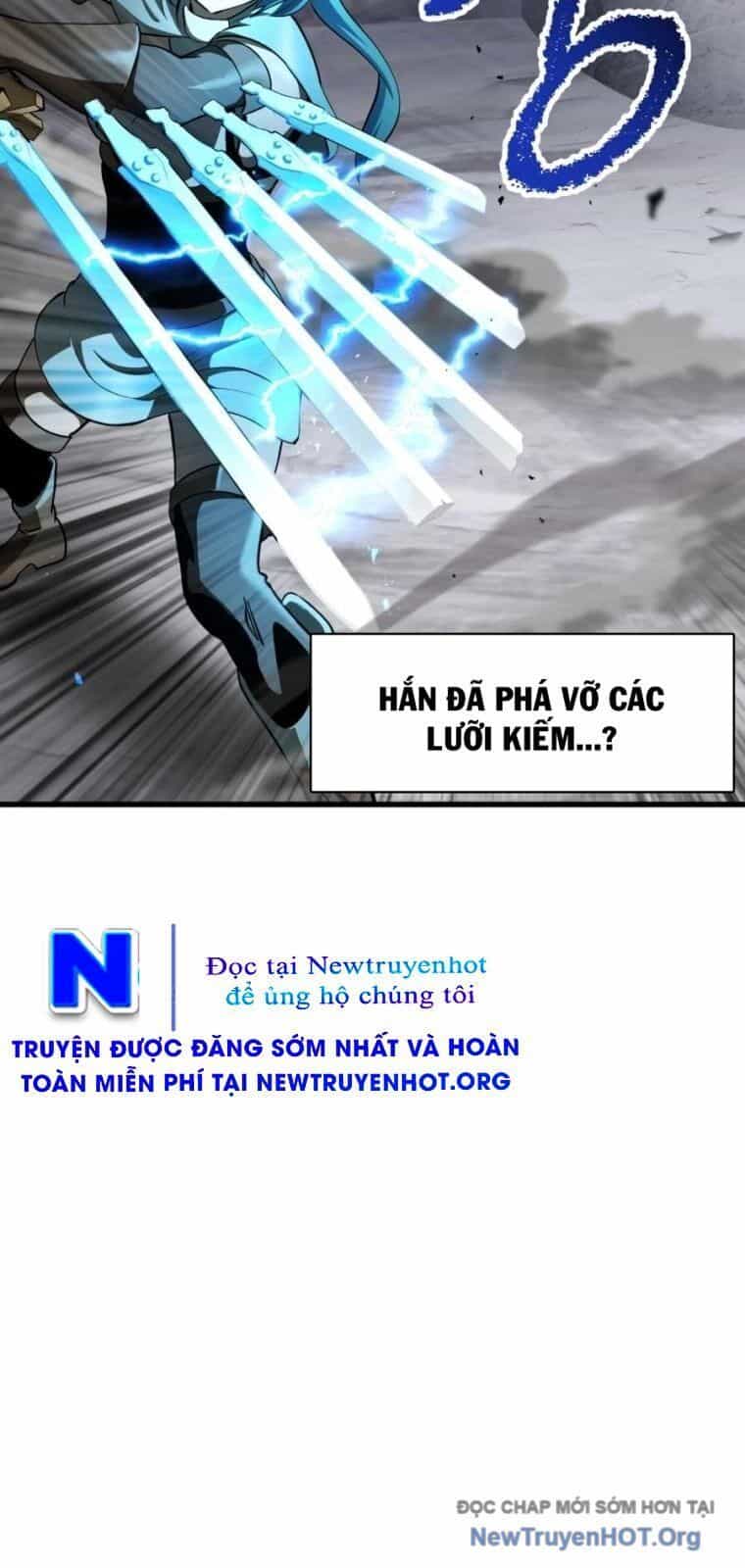 Anh Hùng Mạnh Nhất? Ta Không Làm Lâu Rồi! - Chương 255 - ảnh 21