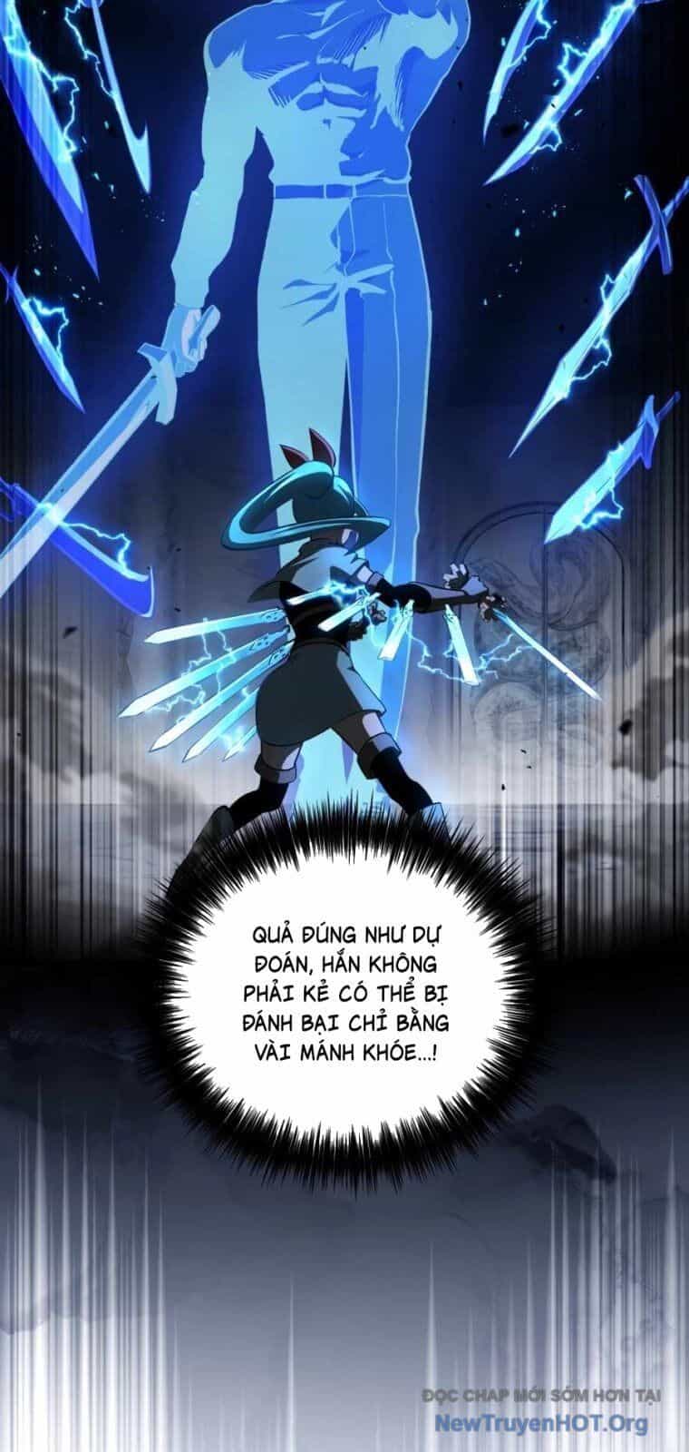Anh Hùng Mạnh Nhất? Ta Không Làm Lâu Rồi! - Chương 255 - ảnh 24