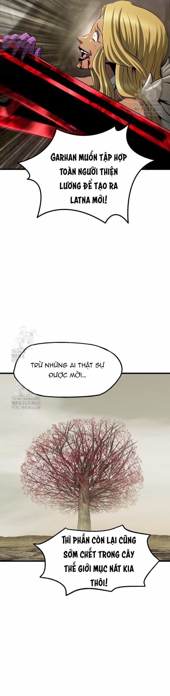 Anh Hùng Mạnh Nhất? Ta Không Làm Lâu Rồi! - Chương 257 - ảnh 10