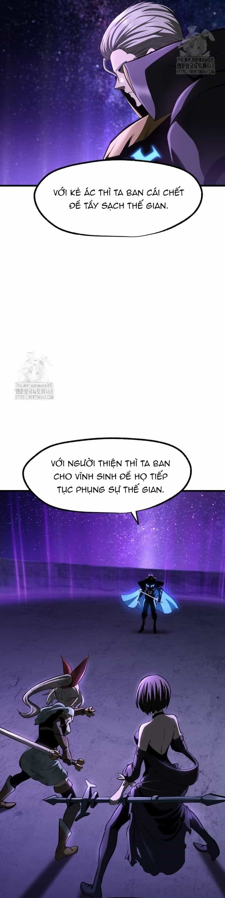 Anh Hùng Mạnh Nhất? Ta Không Làm Lâu Rồi! - Chương 257 - ảnh 22