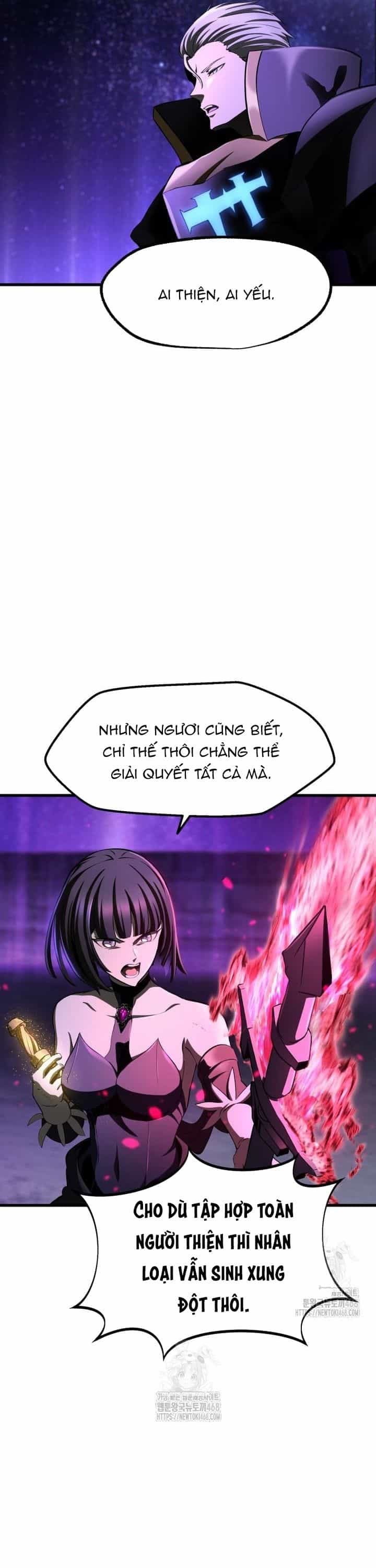 Anh Hùng Mạnh Nhất? Ta Không Làm Lâu Rồi! - Chương 257 - ảnh 24