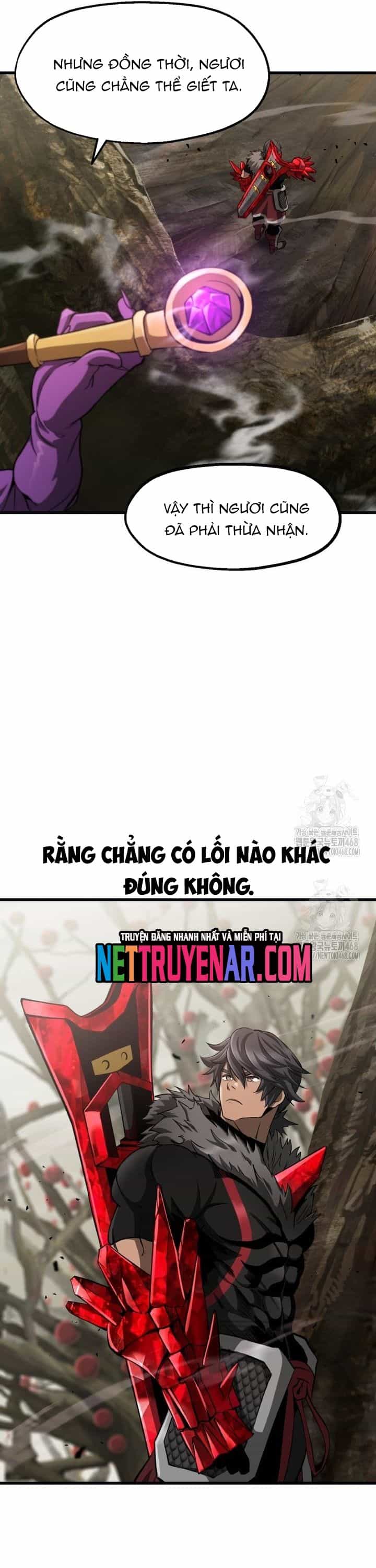 Anh Hùng Mạnh Nhất? Ta Không Làm Lâu Rồi! - Chương 257 - ảnh 33