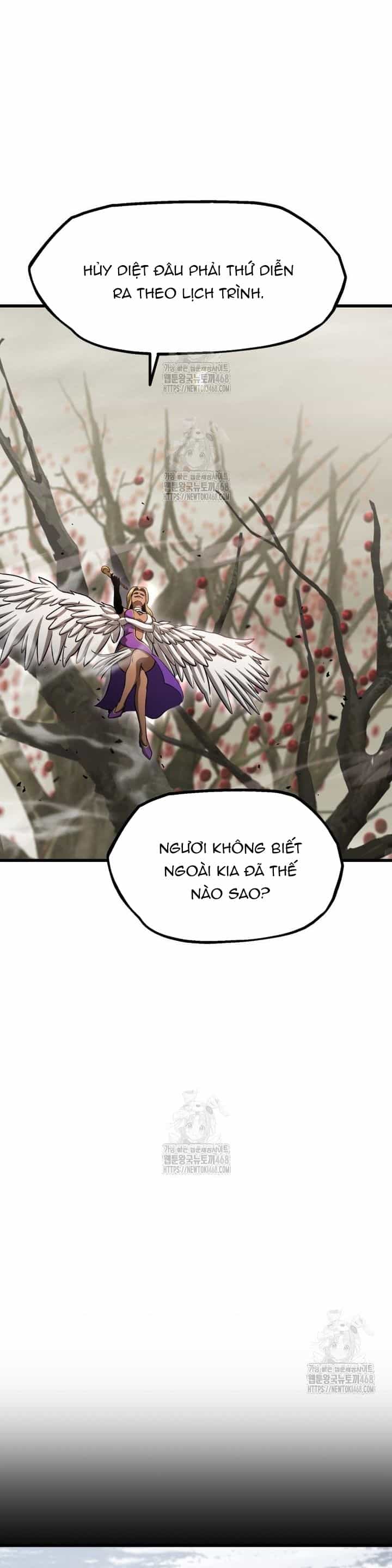 Anh Hùng Mạnh Nhất? Ta Không Làm Lâu Rồi! - Chương 257 - ảnh 34