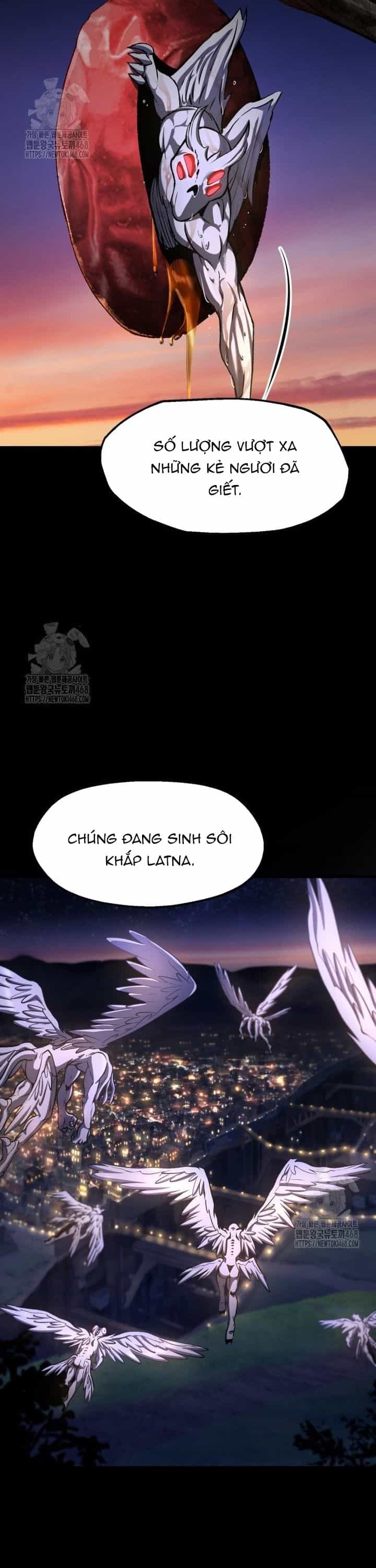 Anh Hùng Mạnh Nhất? Ta Không Làm Lâu Rồi! - Chương 257 - ảnh 39