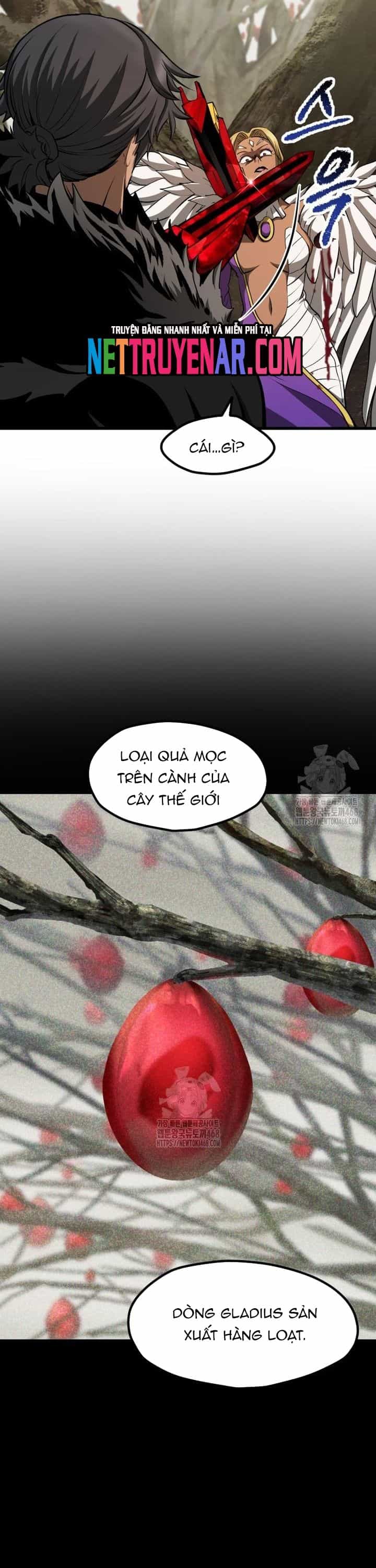 Anh Hùng Mạnh Nhất? Ta Không Làm Lâu Rồi! - Chương 257 - ảnh 6