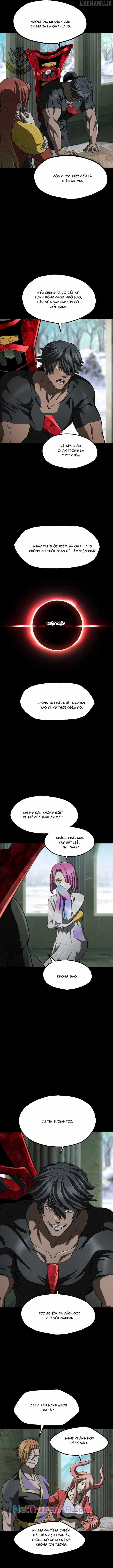 Anh Hùng Mạnh Nhất? Ta Không Làm Lâu Rồi! - Chương 258 - ảnh 10