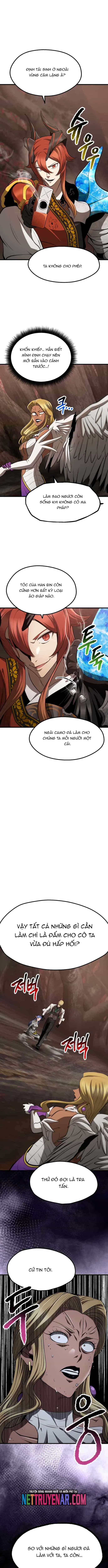 Anh Hùng Mạnh Nhất? Ta Không Làm Lâu Rồi! - Chương 260 - ảnh 14
