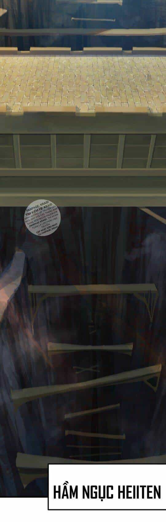 Anh Hùng Mạnh Nhất? Ta Không Làm Lâu Rồi! - Chương 26 - ảnh 17