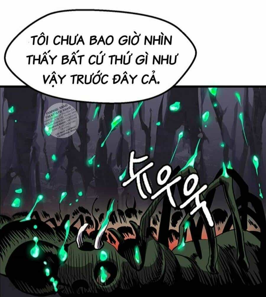 Anh Hùng Mạnh Nhất? Ta Không Làm Lâu Rồi! - Chương 26 - ảnh 35