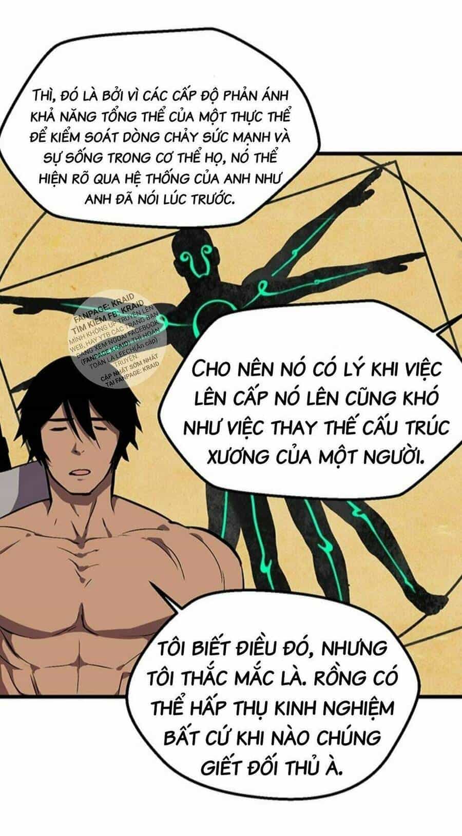 Anh Hùng Mạnh Nhất? Ta Không Làm Lâu Rồi! - Chương 26 - ảnh 38