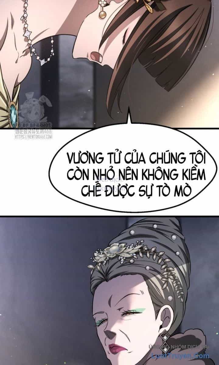 Anh Hùng Mạnh Nhất? Ta Không Làm Lâu Rồi! - Chương 266 - ảnh 54