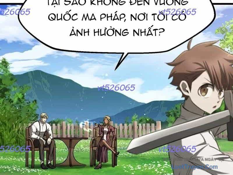 Anh Hùng Mạnh Nhất? Ta Không Làm Lâu Rồi! - Chương 268 - ảnh 8
