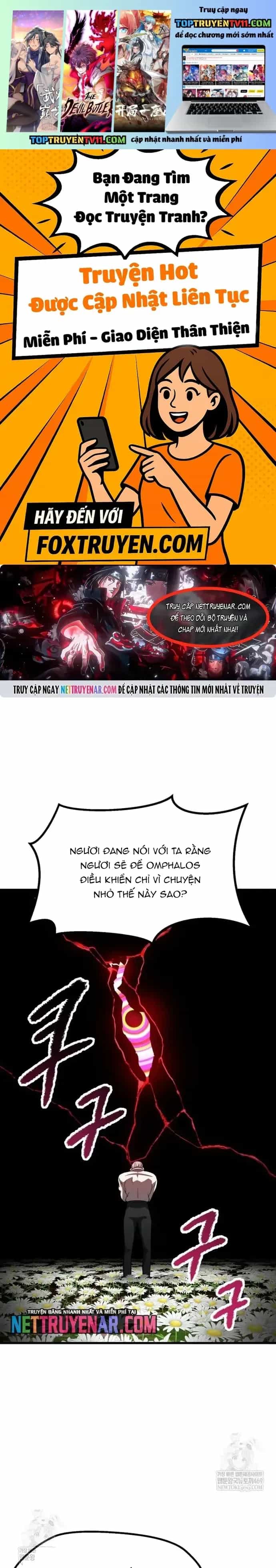 Anh Hùng Mạnh Nhất? Ta Không Làm Lâu Rồi! - Chương 269 - ảnh 2