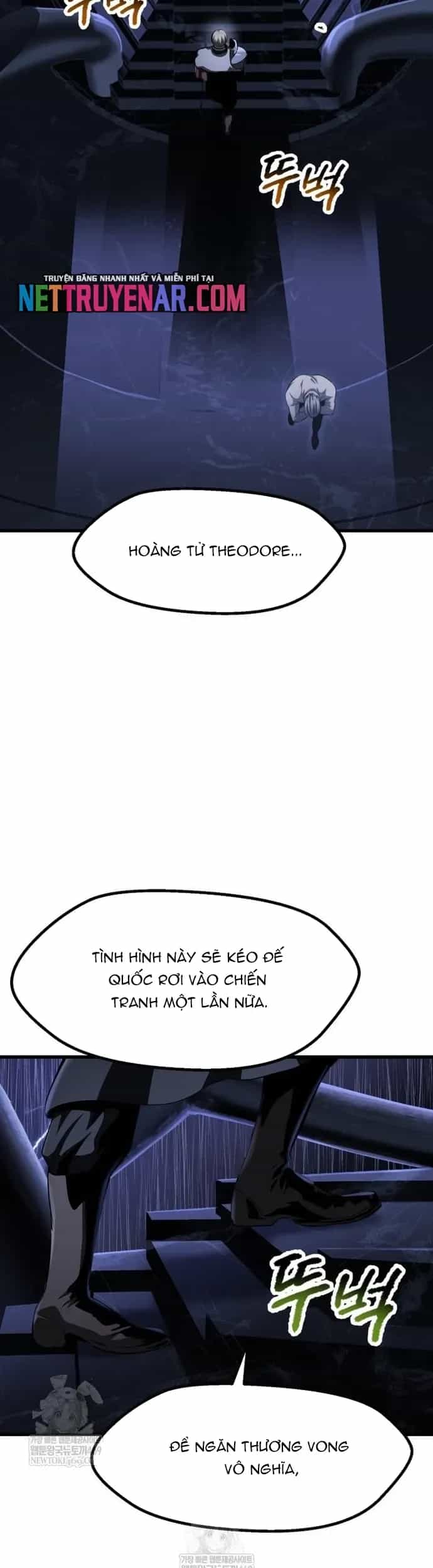 Anh Hùng Mạnh Nhất? Ta Không Làm Lâu Rồi! - Chương 269 - ảnh 22