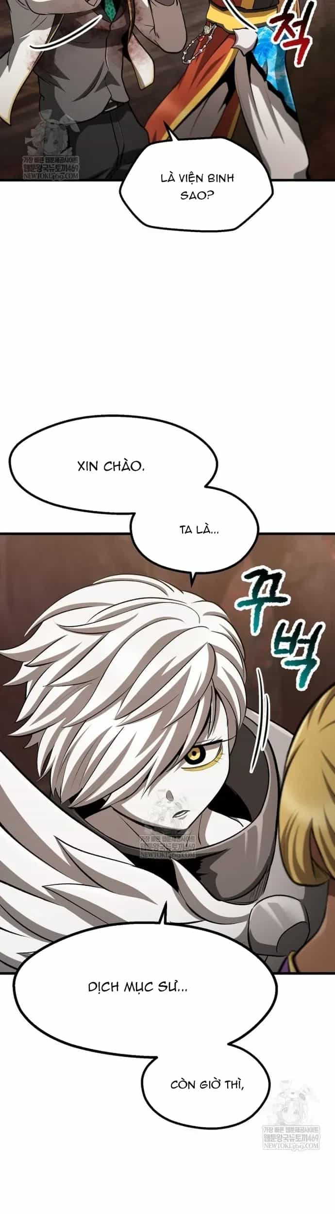 Anh Hùng Mạnh Nhất? Ta Không Làm Lâu Rồi! - Chương 269 - ảnh 46