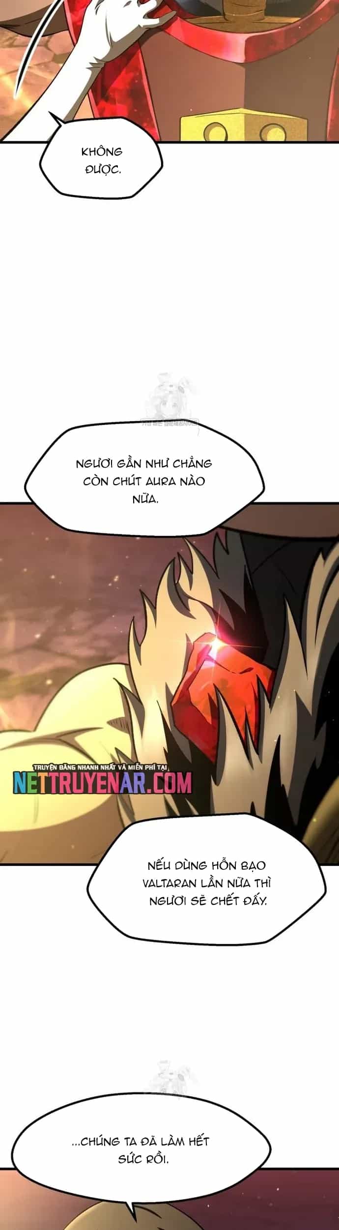 Anh Hùng Mạnh Nhất? Ta Không Làm Lâu Rồi! - Chương 269 - ảnh 51