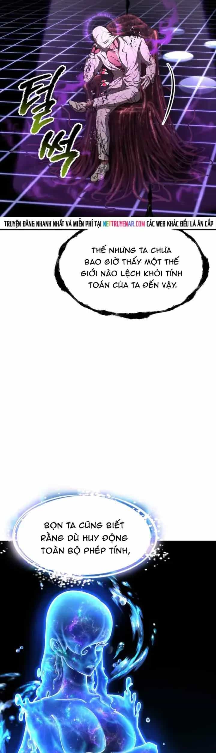 Anh Hùng Mạnh Nhất? Ta Không Làm Lâu Rồi! - Chương 271 - ảnh 23