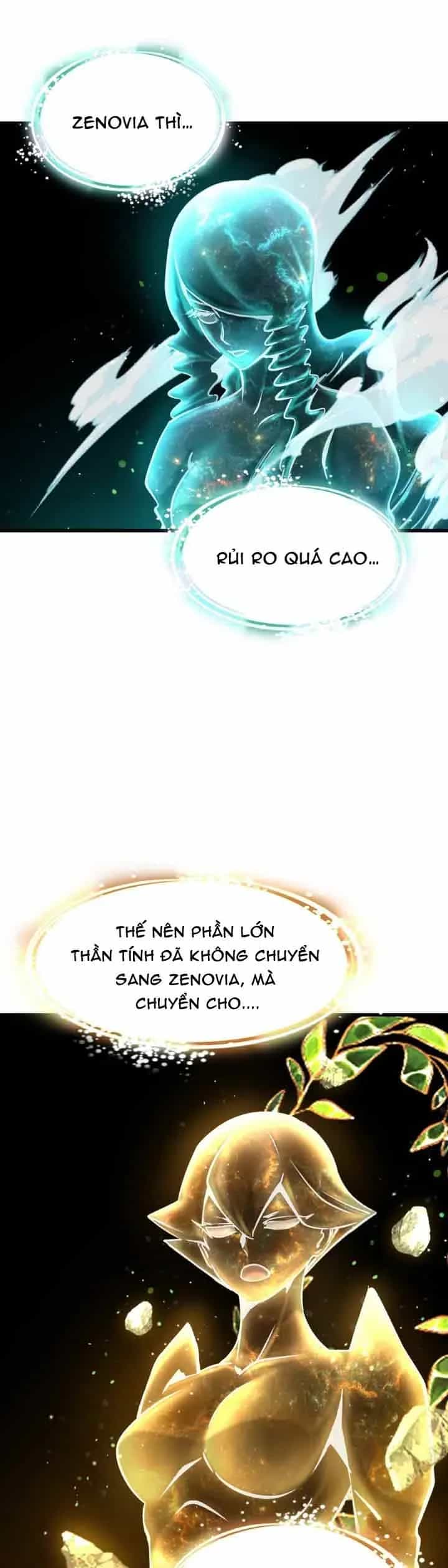 Anh Hùng Mạnh Nhất? Ta Không Làm Lâu Rồi! - Chương 271 - ảnh 29