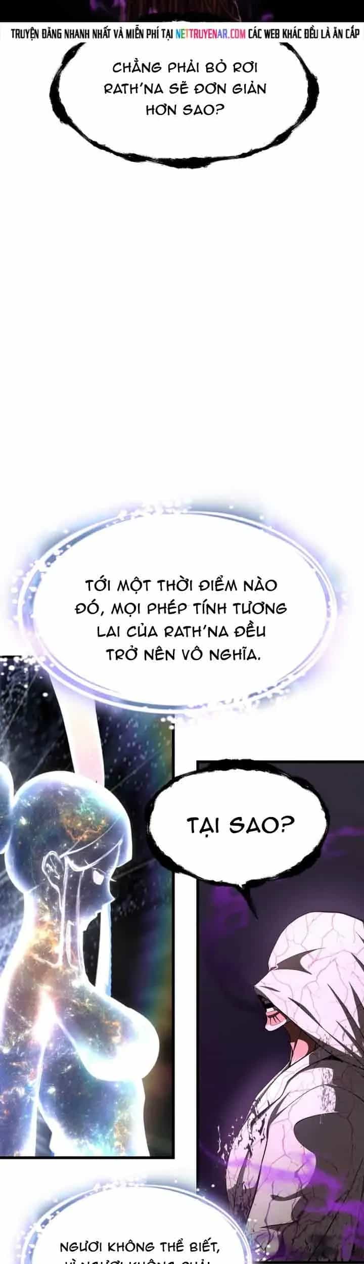 Anh Hùng Mạnh Nhất? Ta Không Làm Lâu Rồi! - Chương 271 - ảnh 33