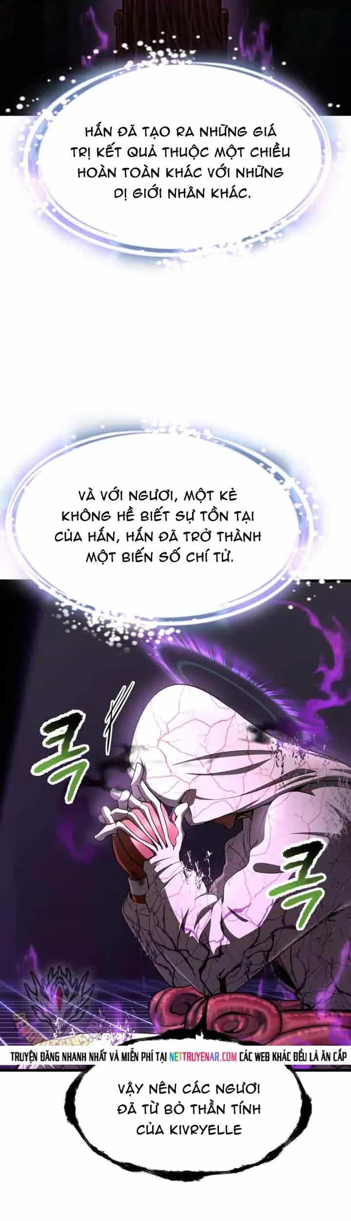 Anh Hùng Mạnh Nhất? Ta Không Làm Lâu Rồi! - Chương 271 - ảnh 36