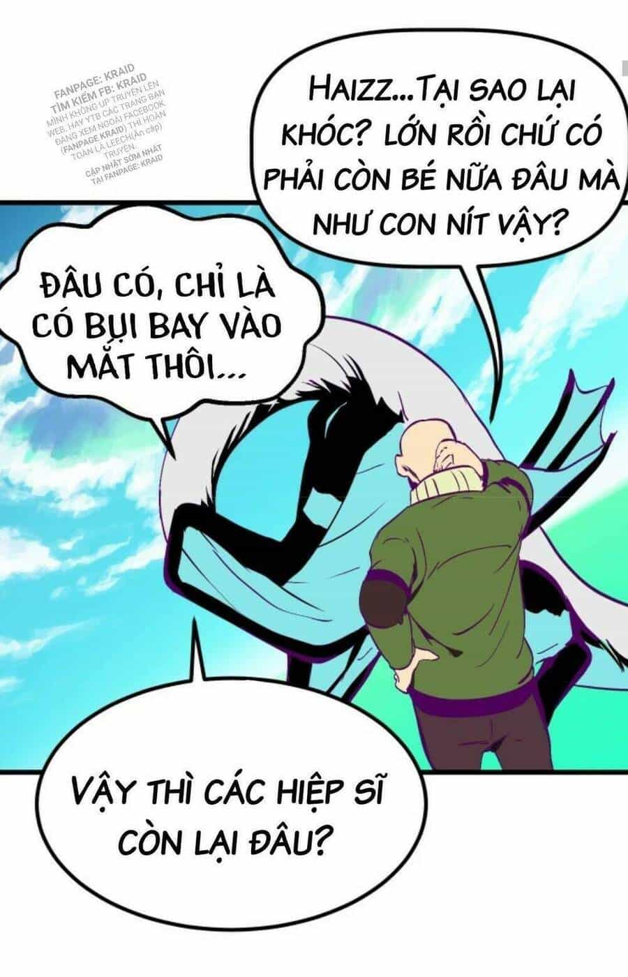 Anh Hùng Mạnh Nhất? Ta Không Làm Lâu Rồi! - Chương 27 - ảnh 14