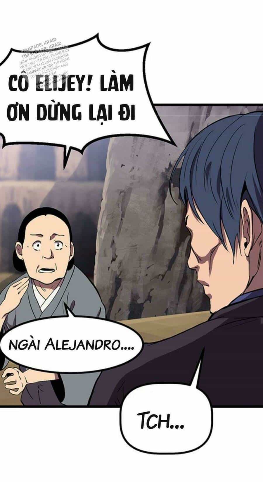 Anh Hùng Mạnh Nhất? Ta Không Làm Lâu Rồi! - Chương 27 - ảnh 52