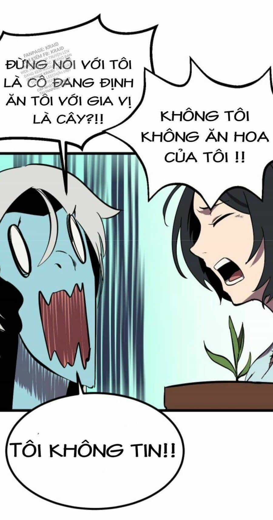 Anh Hùng Mạnh Nhất? Ta Không Làm Lâu Rồi! - Chương 27 - ảnh 60
